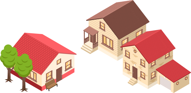 住まい